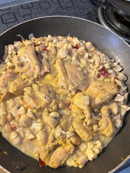 Meghana Rabindranath - Nutrition & Wellness Coaching High-Protein Meals & Snacks photo 4