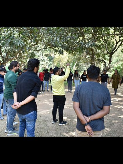 Emcee Pramod - Corporate & Live Event Host The Emcee Pramod Experience photo 19