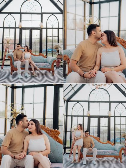 Creative & Themed Shoots photo 10