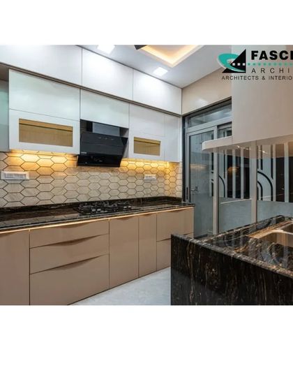 Modern Modular Kitchens photo 16