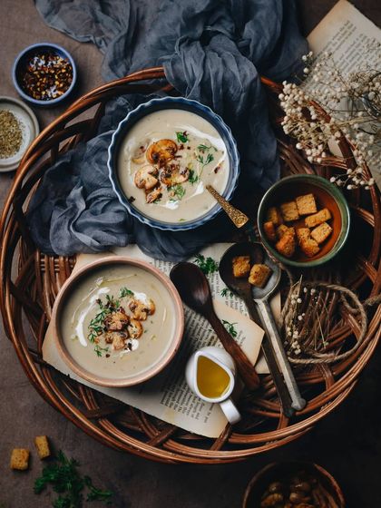 Healthy & Wholesome Dishes photo 6