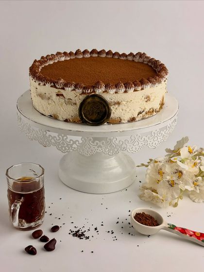 Classic Gateaux & Layer Cakes photo 6