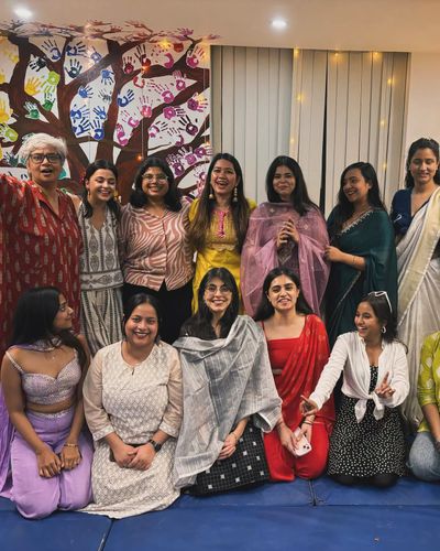 Art Circle Program