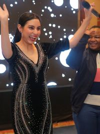 Wedding Event Hosting