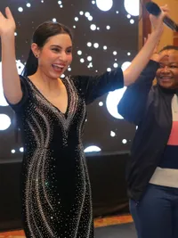 Corporate Event Hosting