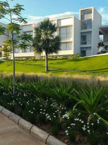 Mindspace - Educational & Institutional Architecture Designing for Higher Learning photo 27