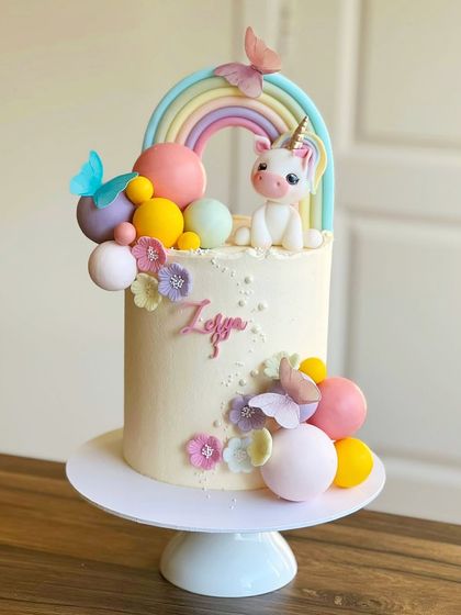 Cakenest - Online Baking & Business School Fun Themed & Character Cakes photo 12