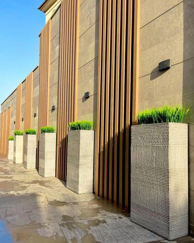 Commercial Landscaping