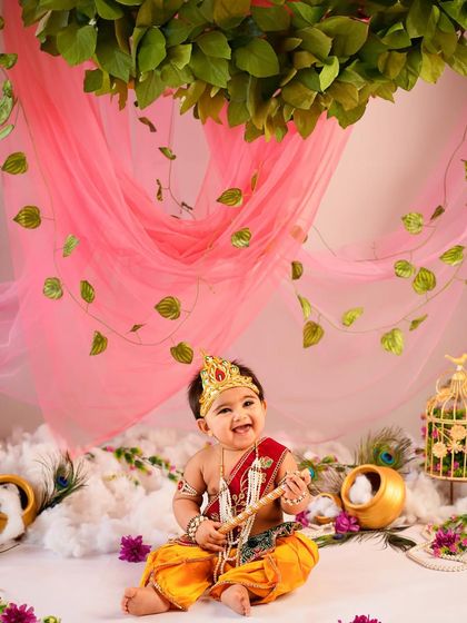 Janmashtami Celebrations photo 5