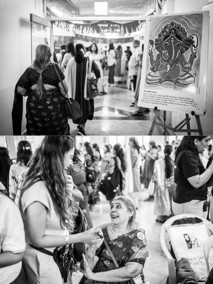 Anamika Singh - Commercial & Brand Photography Event & Brand Launch Coverage photo 8