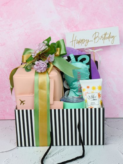 Celebrate Every Moment (Birthdays, Baby Showers & More) photo 5