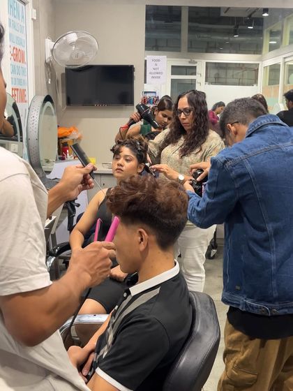 The Academy Experience photo 12