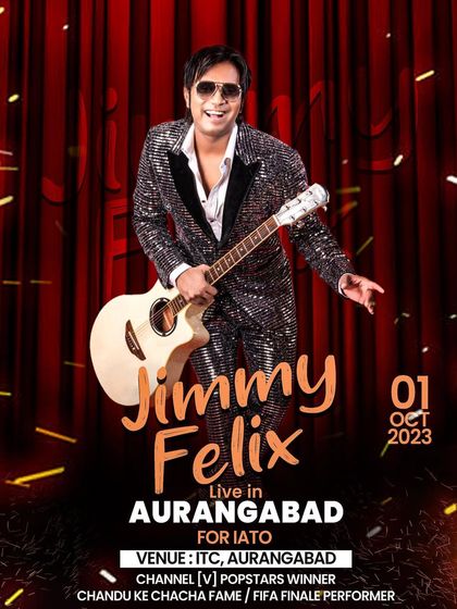 Glimpses of Our Gigs photo 13