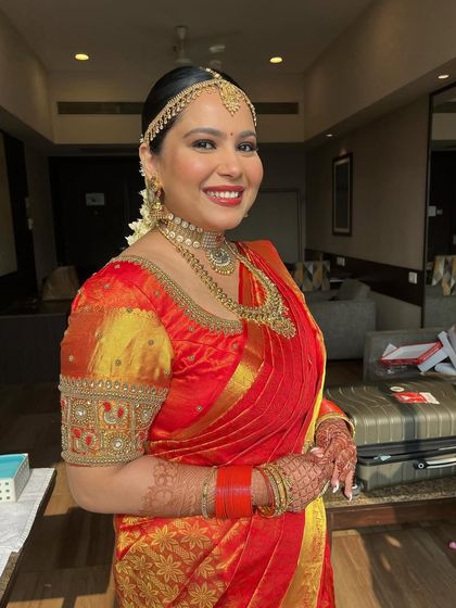 Celebrating Heritage: Diverse Bridal Traditions photo 58