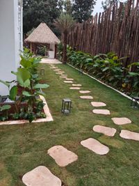 Garden Design & Landscaping