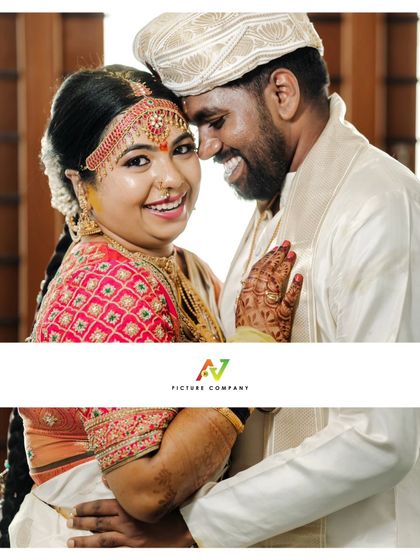 AJ Picture Company - Wedding & Couple Photography Sacred Vows: South Indian Weddings photo 58