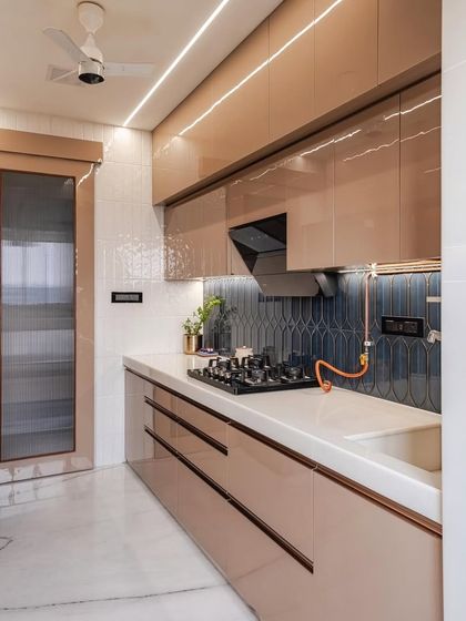 Functional & Chic Kitchens photo 6