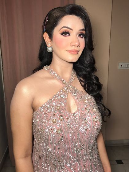 Engagement & Cocktail Glam photo 19