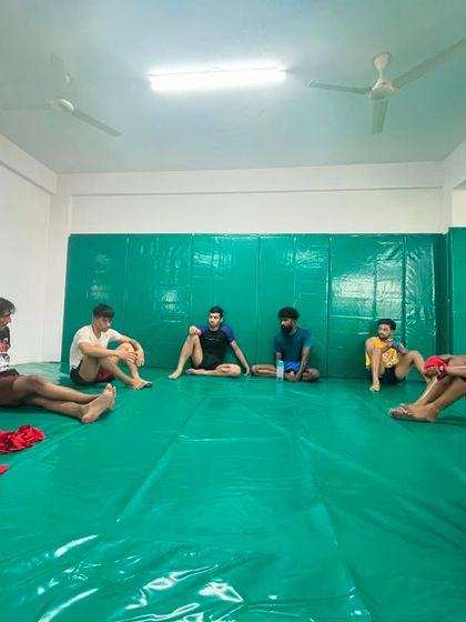 Kaizen MMA - Mixed Martial Arts (MMA) Training The Kaizen Squad photo 41