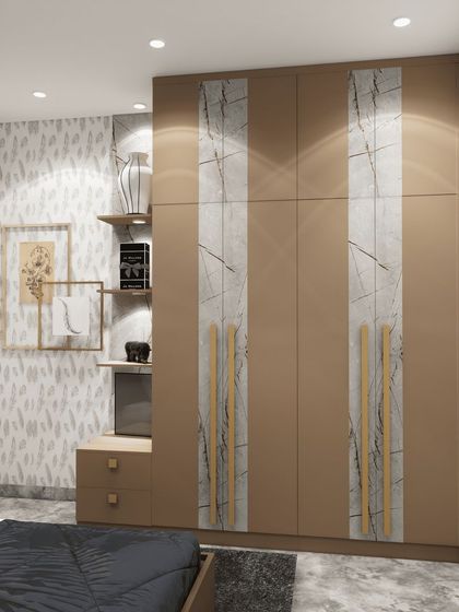 Truww - Turnkey Home Interiors Bedrooms & Wardrobes: Your Personal Sanctuaries photo 36