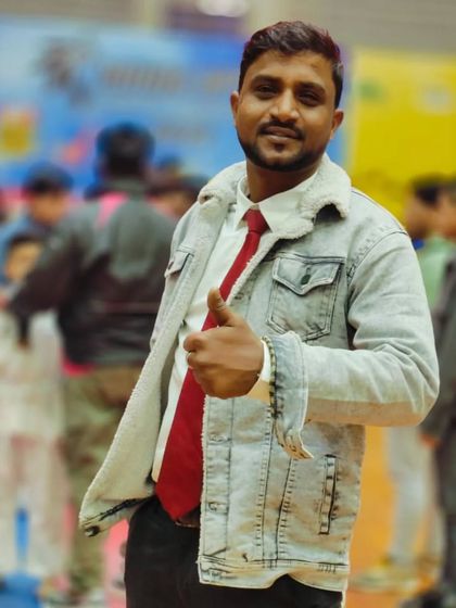 Coach's Corner & Official Duties photo 9