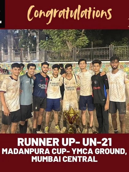 Our Trophy Cabinet photo 19