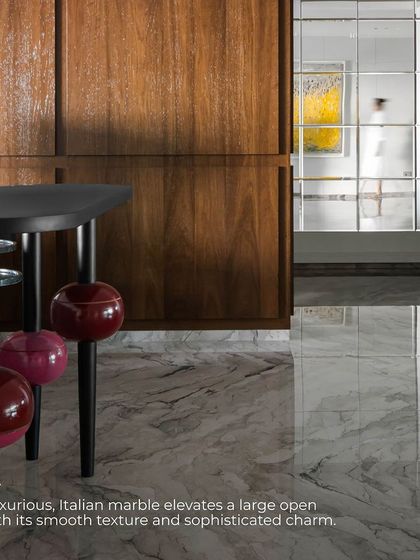 Aakriti Saraf Design - Full-Service Residential Interior Design The Art of Detail: Styling & Materials photo 53