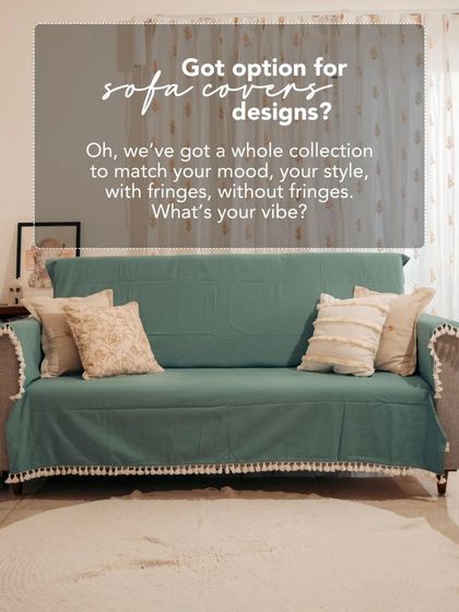 The Yellow Dwelling - Custom Soft Furnishings Finishing Touches: Cushions, Throws & Sofa Covers photo 33