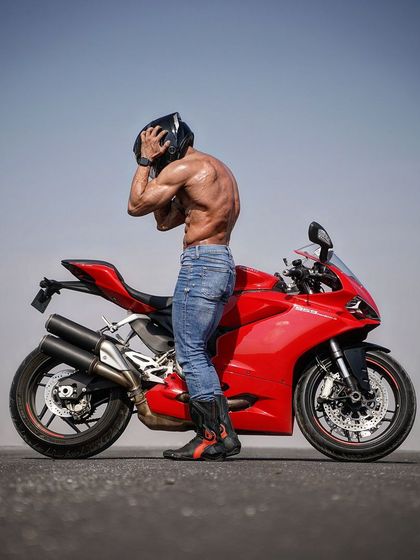 Anupam Adarsh Mishra - Strength and Physique Coaching Beyond the Gym: The Lifestyle photo 12