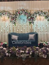 Event Planning & Decoration