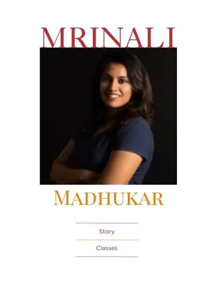Meet Mrinali Madhukar, our co-founder. An internationally trained teacher, Mrinali specializes in the anatomy and physiology of yoga, bringing precision and depth to our teacher training programs.