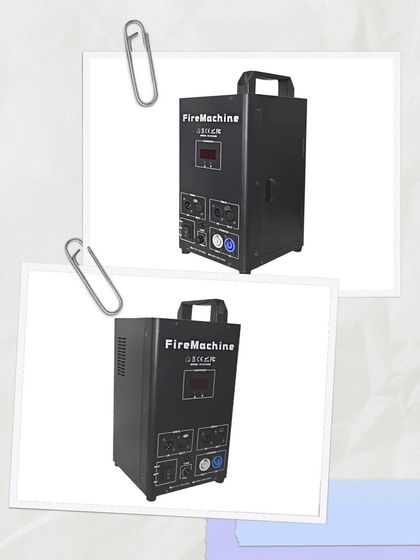 Our Professional Gear photo 12