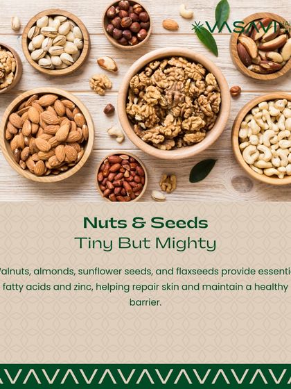 Sree Vasavi - Dermatology Consultation Holistic Health: Diet & Lifestyle photo 5