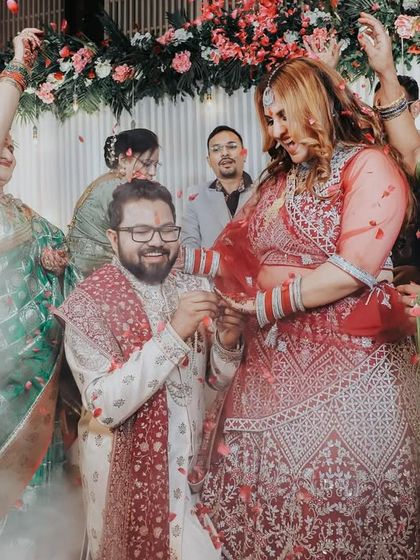 Engagement & Ring Ceremonies photo 14