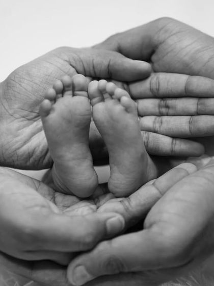 Our Family Story: Portraits with Loved Ones photo 3