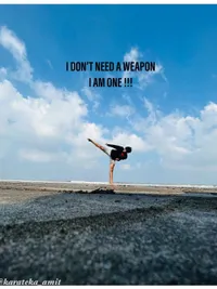 Kickboxing Training