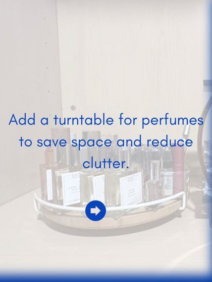 Sort Story by Smriti - Virtual Organizing Consultation Vanity, Bathroom & Self-Care Sanctuaries photo 4