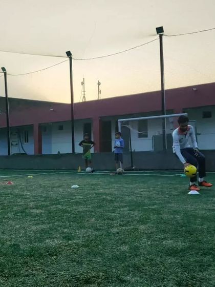 Try a Free Camp photo 3