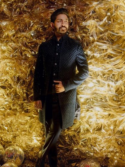 Themed Sangeet & Cocktail Nights photo 30