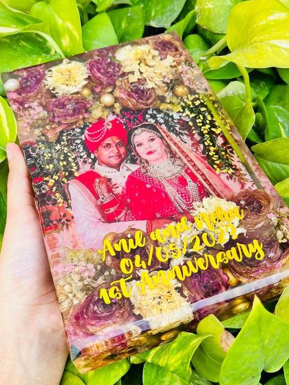 Decorative Resin Blocks & Showpieces photo 19